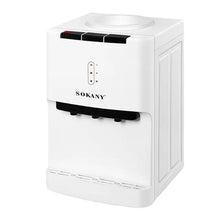 Load image into Gallery viewer, წყლის დისპენსერი Sokany SK-1072