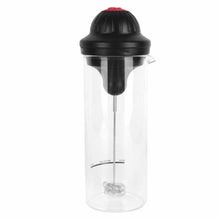 Load image into Gallery viewer, ელემენტზე მომუშავე მიქსერი Milk Frother