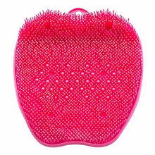 Load image into Gallery viewer, მრავალფუნქციური სააბაზანოს ჭილოფი მასაჟის ფუნქციით