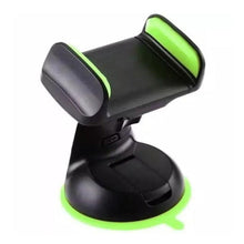 Load image into Gallery viewer, მობილურის სამაგრი Car Holder Silicone Sucker
