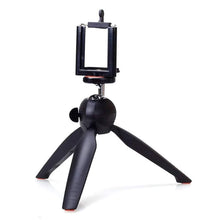 Load image into Gallery viewer, მინი შტატივი YT-228