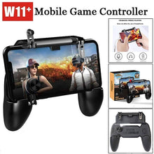Load image into Gallery viewer, Pubg-ის კონტროლერი W11+