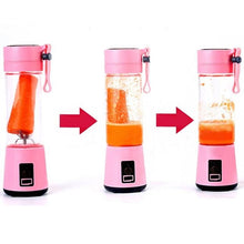 Load image into Gallery viewer, ხელის მინი ბლენდერი OYA 380ML
