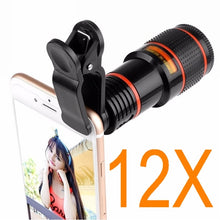 Load image into Gallery viewer, მობილურის ოპტიკური ტელესკოპი iMooo Innovation MD127