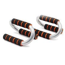Load image into Gallery viewer, აზიდვების სახელურები Push up Stand