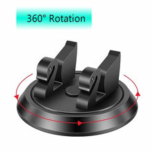 Load image into Gallery viewer, 360°-ით მოძრავი უნივერსალური მობილურის სამაგრი და სანომრე