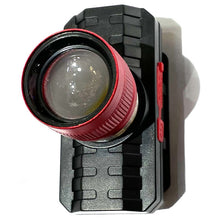 Load image into Gallery viewer, თავზე გასაკეთებელი ფანარი High Power Head Lamp