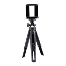Load image into Gallery viewer, გასაშლელი ალუმინის შტატივი Tripod Support