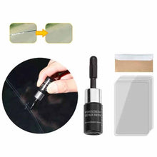 Load image into Gallery viewer, გაბზარული შუშის შესაკეთებელი კომპლექტი