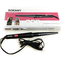 Load image into Gallery viewer, თმის სახვევი Sokany HB-717