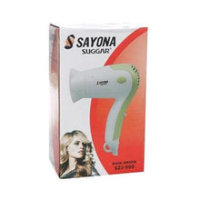 Load image into Gallery viewer, თმის ფენი 1000W Sayona SZJ-900