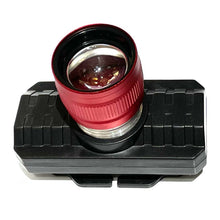 Load image into Gallery viewer, თავზე გასაკეთებელი ფანარი High Power Head Lamp