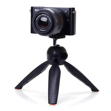 Load image into Gallery viewer, მინი შტატივი YT-228