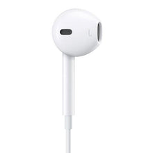 Load image into Gallery viewer, ყურსასმენი Apple EarPods 3.5mm Jack