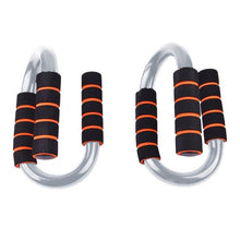 Load image into Gallery viewer, აზიდვების სახელურები Push up Stand