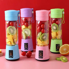 Load image into Gallery viewer, ხელის მინი ბლენდერი OYA 380ML