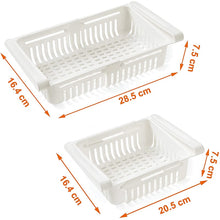 Load image into Gallery viewer, კეცვადი მაცივრის უჯრა Fuown FSRB210104