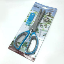 Load image into Gallery viewer, 5 პირიანი მწვანილის მაკრატელი 8567 Blue