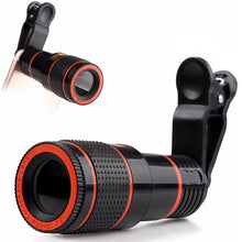 Load image into Gallery viewer, მობილურის ოპტიკური ტელესკოპი iMooo Innovation MD127