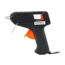 Load image into Gallery viewer, სილიკონის ელ.პისტოლეტი Hot Melt Glue Gun 20W