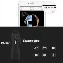 Load image into Gallery viewer, უკაბელო Bluetooth ყურსასმენი TOP MTK