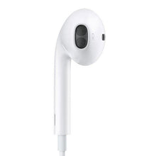 Load image into Gallery viewer, ყურსასმენი Apple EarPods 3.5mm Jack