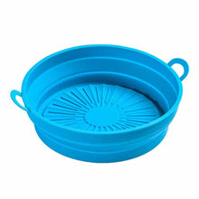 Load image into Gallery viewer, მიკროტალღური ღუმელის სილიკონის კეცვადი ტაფა OEM DL-3901