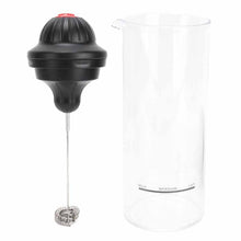 Load image into Gallery viewer, ელემენტზე მომუშავე მიქსერი Milk Frother