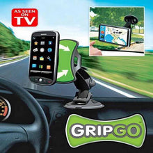 Load image into Gallery viewer, უნივერსალური მობილურის სამაგრი Grip Go