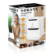 Load image into Gallery viewer, წყლის დისპენსერი Sokany SK-1072