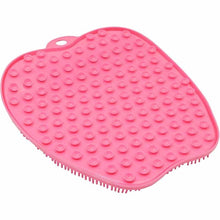 Load image into Gallery viewer, მრავალფუნქციური სააბაზანოს ჭილოფი მასაჟის ფუნქციით