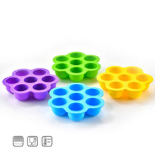 Load image into Gallery viewer, ნაყინის სილიკონის ფორმები Lolly