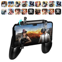 Load image into Gallery viewer, Pubg-ის კონტროლერი W11+