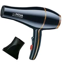 Load image into Gallery viewer, თმის ფენი 4000W Nova NV-9112