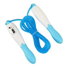 Load image into Gallery viewer, ლახტი (სახტუნაო) მთვლელით YICAI Jump Rope