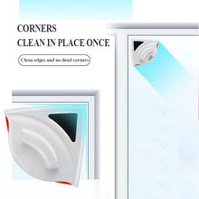 Load image into Gallery viewer, ფანჯრის ორმაგი საწმენდი Glass Cleaner
