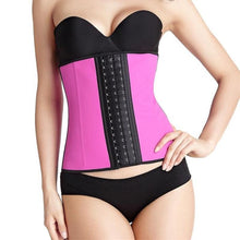 Load image into Gallery viewer, მუცლის კორსეტი-ქამარი Sculpting Clothes Waist Abdomen