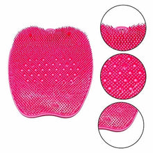 Load image into Gallery viewer, მრავალფუნქციური სააბაზანოს ჭილოფი მასაჟის ფუნქციით