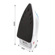 Load image into Gallery viewer, უთო Haeger HG-1808