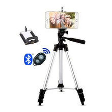 Load image into Gallery viewer, Bluetooth შტატივი DK-3888