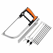 Load image into Gallery viewer, ხერხის 12 ცალიანი კომპლექტი SW-7-136