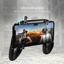 Load image into Gallery viewer, Pubg-ის კონტროლერი W11+