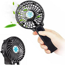 Load image into Gallery viewer, ხელის მინი ვენტილატორი Handy Mini Fan