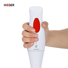 Load image into Gallery viewer, ხელის ბლენდერი ჭიქით HAEGER HG-286R