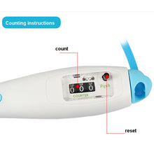 Load image into Gallery viewer, ლახტი (სახტუნაო) მთვლელით YICAI Jump Rope