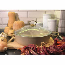 Load image into Gallery viewer, გრანიტის ქვაბების ნაკრები BM Granite Cookware 10PCS Set