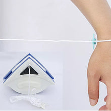 Load image into Gallery viewer, ფანჯრის ორმაგი საწმენდი Glass Cleaner