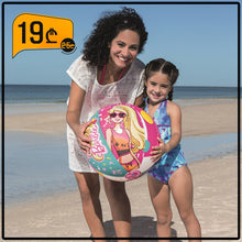 Load image into Gallery viewer, სანაპიროს გასაბერი ბურთი Ø51 სმ Bestway Beach Ball