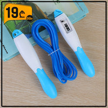 Load image into Gallery viewer, ლახტი (სახტუნაო) მთვლელით YICAI Jump Rope