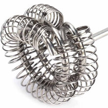 Load image into Gallery viewer, ელემენტზე მომუშავე მიქსერი Milk Frother